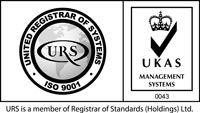 UKAS Certified Image