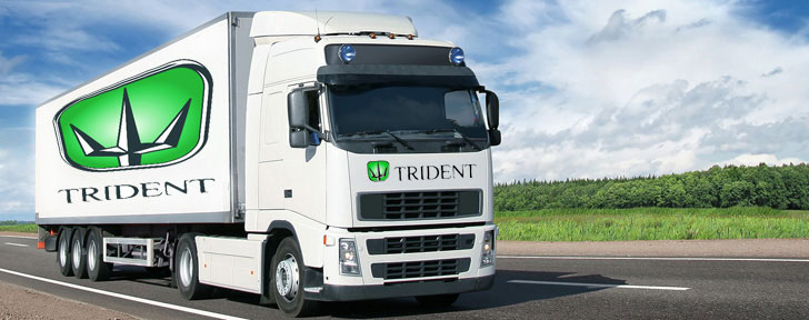 Trident Truck